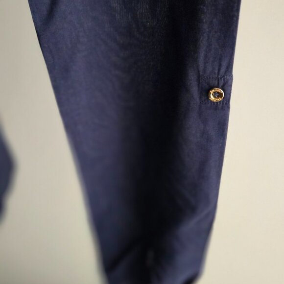 Lilly Pulitzer Tunic Dress XS - Picture 6 of 6